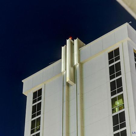 Mgm Signature-29-607 F1 Track & Strip View Balcony Λας Βέγκας Εξωτερικό φωτογραφία